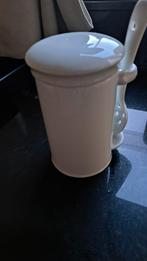 Olijf pot, Ophalen, Overige materialen, Pot, Bus of Blik