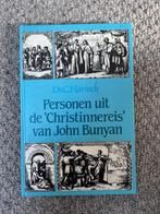 Ds. C. Harinck - Personen uit de Christenreis John Bunyan, Boeken, Ophalen of Verzenden, Zo goed als nieuw, Christendom | Protestants