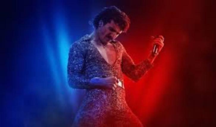 Benson Boone Tickets maandag en dinsdag avond, Tickets en Kaartjes, Concerten | Pop, Twee personen, November