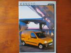 Renault Kangoo Express (dec. 1999), Ophalen of Verzenden, Nieuw, Renault