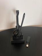 Plantronics Headset WH300, Computers en Software, Headsets, Ophalen of Verzenden, Zo goed als nieuw