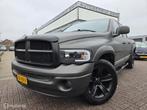Dodge Ram 1500 4.7 Aut/6PERS/Camera/Led/CC, Auto's, Automaat, Gebruikt, Zwart, Bedrijf