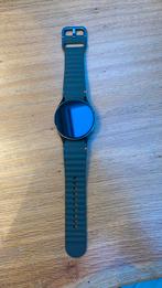 Samsung galaxy 7 smart watch, Ophalen of Verzenden, Zo goed als nieuw, Zwart, Android