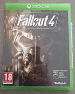 Xbox Fallout 4 incl. Fallout 3, Ophalen of Verzenden, 1 speler, Zo goed als nieuw, Vanaf 18 jaar
