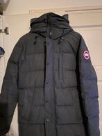 Canada Goose Jas, Ophalen, Zwart, Canada Goose, Gedragen