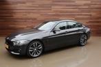 BMW 4 Serie Gran Coupé 418d Executive | AUTOMAAT | LEDER |, Auto's, Automaat, 745 kg, 4 cilinders, Bruin