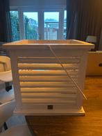Prachtig groot windlicht van Riviera Maison, Ophalen of Verzenden, Zo goed als nieuw
