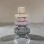 Vaas regenboog, Overige kleuren, Nieuw, Ophalen of Verzenden, Glas