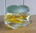 Estée Lauder Knowing reclamefles etalage display dummy groen, Ophalen of Verzenden, Zo goed als nieuw, Verpakking