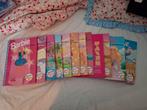 Vintage Barbie Boeken Collectie (13 stuks), Boeken, Ophalen, Gelezen, Fictie algemeen