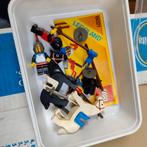 Lego 6021 ridders met paarden, Kinderen en Baby's, Speelgoed | Duplo en Lego, Ophalen of Verzenden