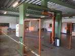 Pallet wikkelmachine | Borst type AVR101 | Moet weg !, Ophalen, Gebruikt
