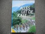 Alles uit de kast (Wielerencyclopedie), Ophalen of Verzenden, Zo goed als nieuw, Lopen en Fietsen