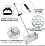 beach cleaning scoop, Watersport en Boten, Ophalen of Verzenden, Nieuw