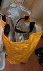 1 volle big shopper zak vinyl lps, Ophalen of Verzenden, Zo goed als nieuw