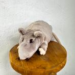 Ikea Gosig Råtta | grijze muis knuffel, Ophalen of Verzenden, Zo goed als nieuw, Overige typen