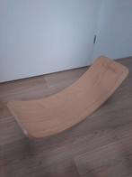 Wobbel Original met felt, Kinderen en Baby's, Speelgoed | Houten speelgoed, Ophalen, Zo goed als nieuw, Overige typen