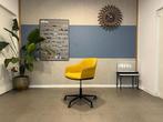 Vitra | Bouroullec | Softshell Chair | Geel | 8x, Vitra, Gebruikt, Geel, Ophalen of Verzenden