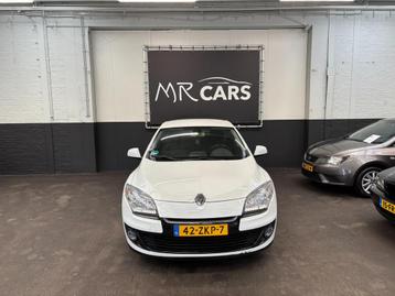 Renault Mégane 1.5 dCi Expression navi/clima beschikbaar voor biedingen