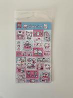 sticker vel, Hobby en Vrije tijd, Scrapbooking, Verzenden, Nieuw, Overige merken