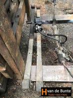 Mercedes Sprinter 906 Achter Bladveer A9063201806/Z005, Ophalen, Gebruikt, -, -