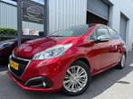 Peugeot 208 1.2 PureTech Allure, Voorwielaandrijving, Gebruikt, Euro 6, 1199 cc