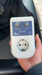 Smart mk2e, Ophalen, Zo goed als nieuw, Kweeklamp