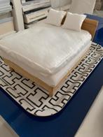 Poppenhuis Bed..1.12, Ophalen, Poppenhuis