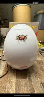 Egg-o-bator reptielen broedstoof, Ophalen of Verzenden, Zo goed als nieuw