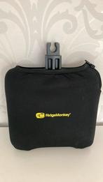 RidgeMonkey sandwich toaster, Ophalen of Verzenden, Zo goed als nieuw