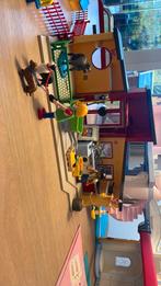 Dierenpension playmobil, Ophalen of Verzenden, Zo goed als nieuw, Complete set