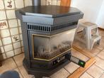 ThermoCet Prestige T/H Gashaard, Huis en Inrichting, Haarden, Ophalen of Verzenden, Gebruikt, Vrijstaande haard, Gashaard