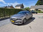 Mercedes CLA 180 SB Automaat | Dealeronderh. | 68.000 km, Auto's, Mercedes-Benz, CLA, 730 kg, 4 cilinders, Leder en Stof