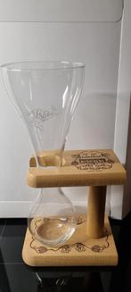 Powelkwak glas, Ophalen of Verzenden