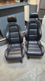 Audi tt stoelen  gebruikte  maar nette staat, Auto-onderdelen, Interieur en Bekleding, Ophalen of Verzenden, Audi