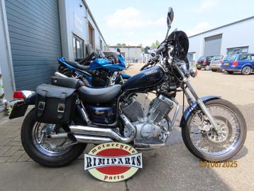 Op zoek naar XV535 - XV 535 Virago Onderdelen ? RIMIparts beschikbaar voor biedingen