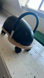 Wheelybug gebruikt karretje zwart autootje, Kinderen en Baby's, Ophalen of Verzenden, Zo goed als nieuw