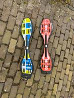 Waveboard, Ophalen of Verzenden