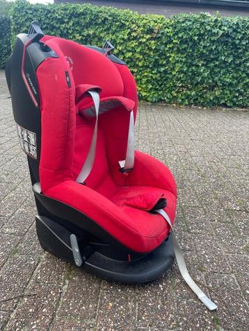 Autostoeltjes MaxiCosi beschikbaar voor biedingen