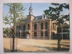 L35 Deurne - Gemeentehuis - 1990, Verzenden, 1980 tot heden, Gelopen, Noord-Brabant