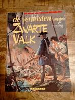 Roodbaard de vermisten van de zwarte valk deel 20 strip, Boeken, Stripboeken, Eén stripboek, Verzenden, Gelezen