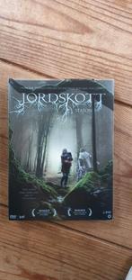 Jordskott Seizoen 1 - DVD Boxset, Vanaf 16 jaar, Boxset, Ophalen of Verzenden, Zo goed als nieuw
