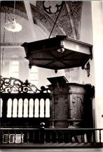 Westeremden - Andreaskerk Preekstoel, Verzenden, 1960 tot 1980, Ongelopen, Groningen