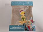 Tinkerbell Kerst Enesco Beeldje  Nieuw, Diversen, Ophalen of Verzenden, Nieuw