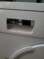 Defecte Siemens wasdroger - Gratis af te halen, Witgoed en Apparatuur, Wasdrogers, 6 tot 8 kg, Ophalen, Condens, 85 tot 90 cm