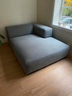 Mooie Koozo fauteuil/lounge bank. Nauwelijks op gezeten., Ophalen, Zo goed als nieuw