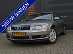 Audi A8 4.2 quattro Exclusive Airco Cr-Control Luchtvering Y, Automaat, 4172 cc, Gebruikt, 8 cilinders