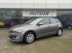 Volkswagen Polo 1.0 TSI Comfortline, Voorwielaandrijving, Stof, Gebruikt, Euro 6
