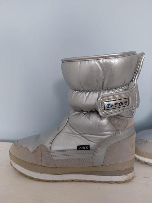Snowboots Vistion 43 🌺, Kleding | Dames, Schoenen, Gedragen, Snowboots, Overige kleuren, Ophalen of Verzenden