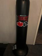 Get & Go Bokszak, Sport en Fitness, Ophalen of Verzenden, Zo goed als nieuw, Bokszak